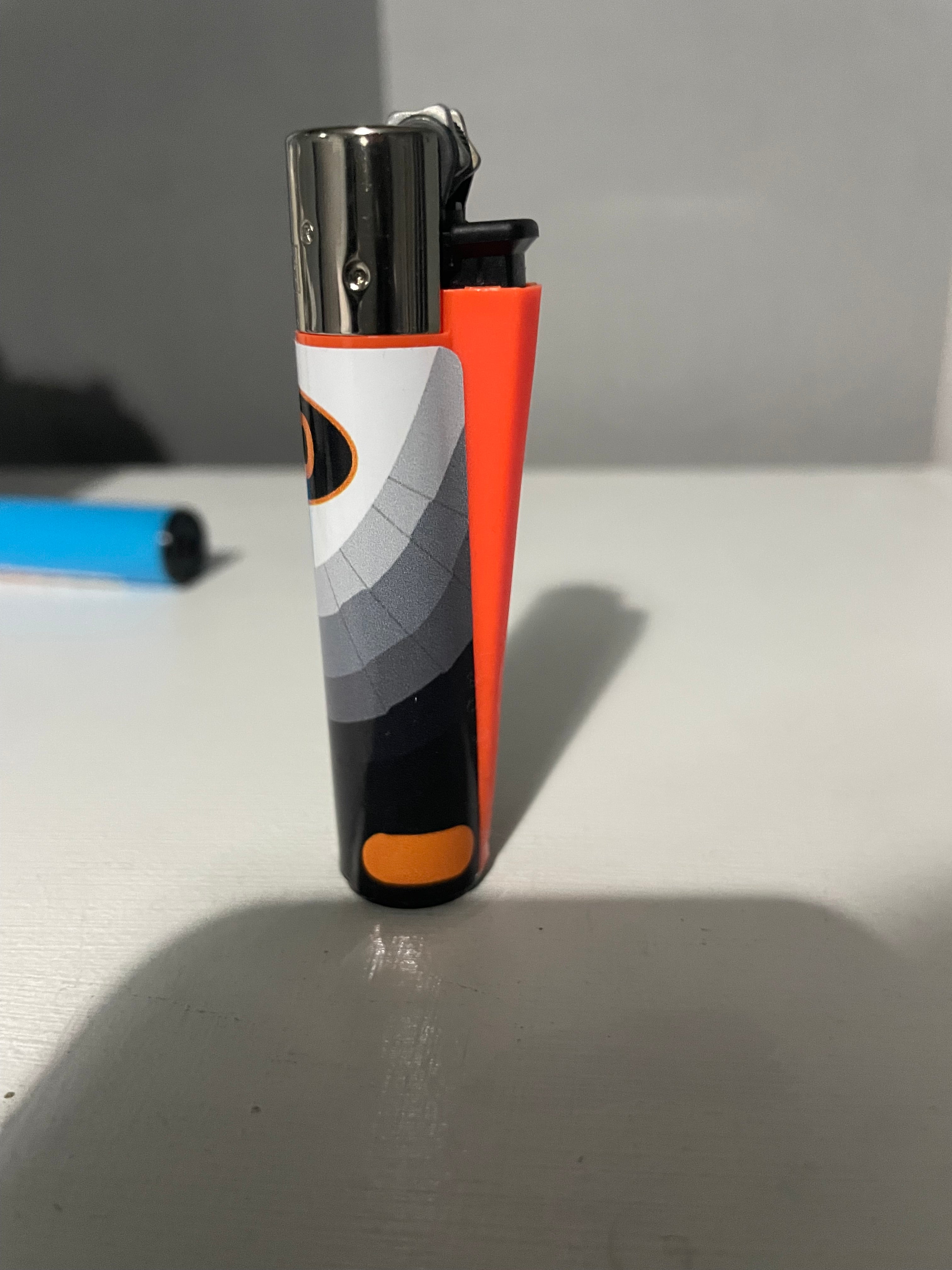 Mandarin Clipper 🔥 - NO GAS