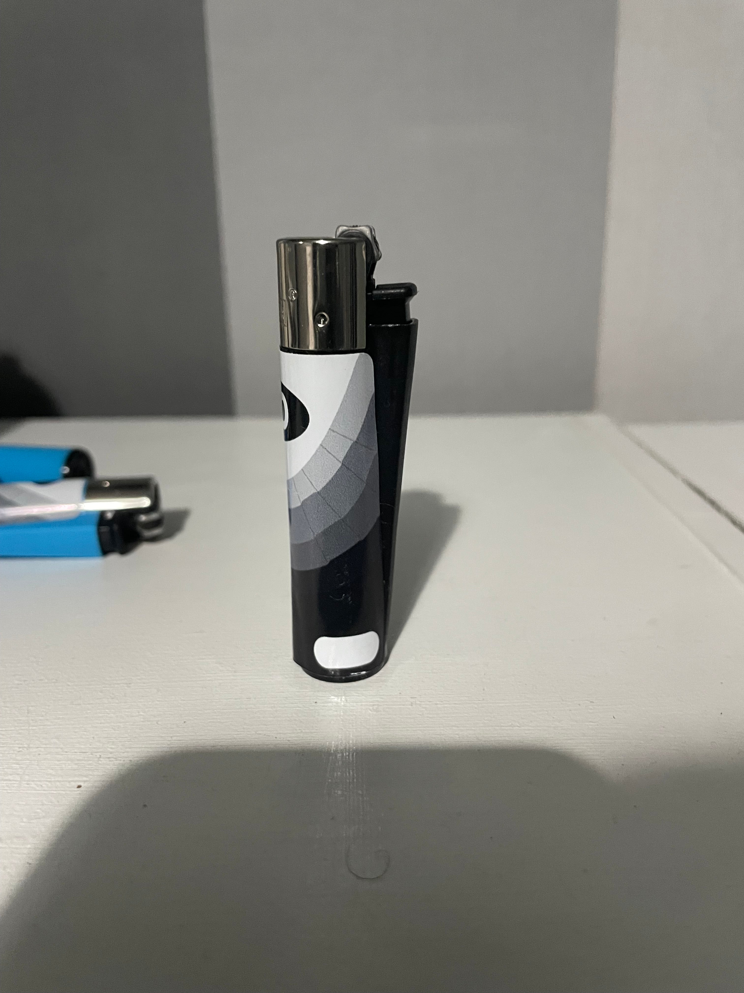 Granite Clippera 🔥 - NO GAS