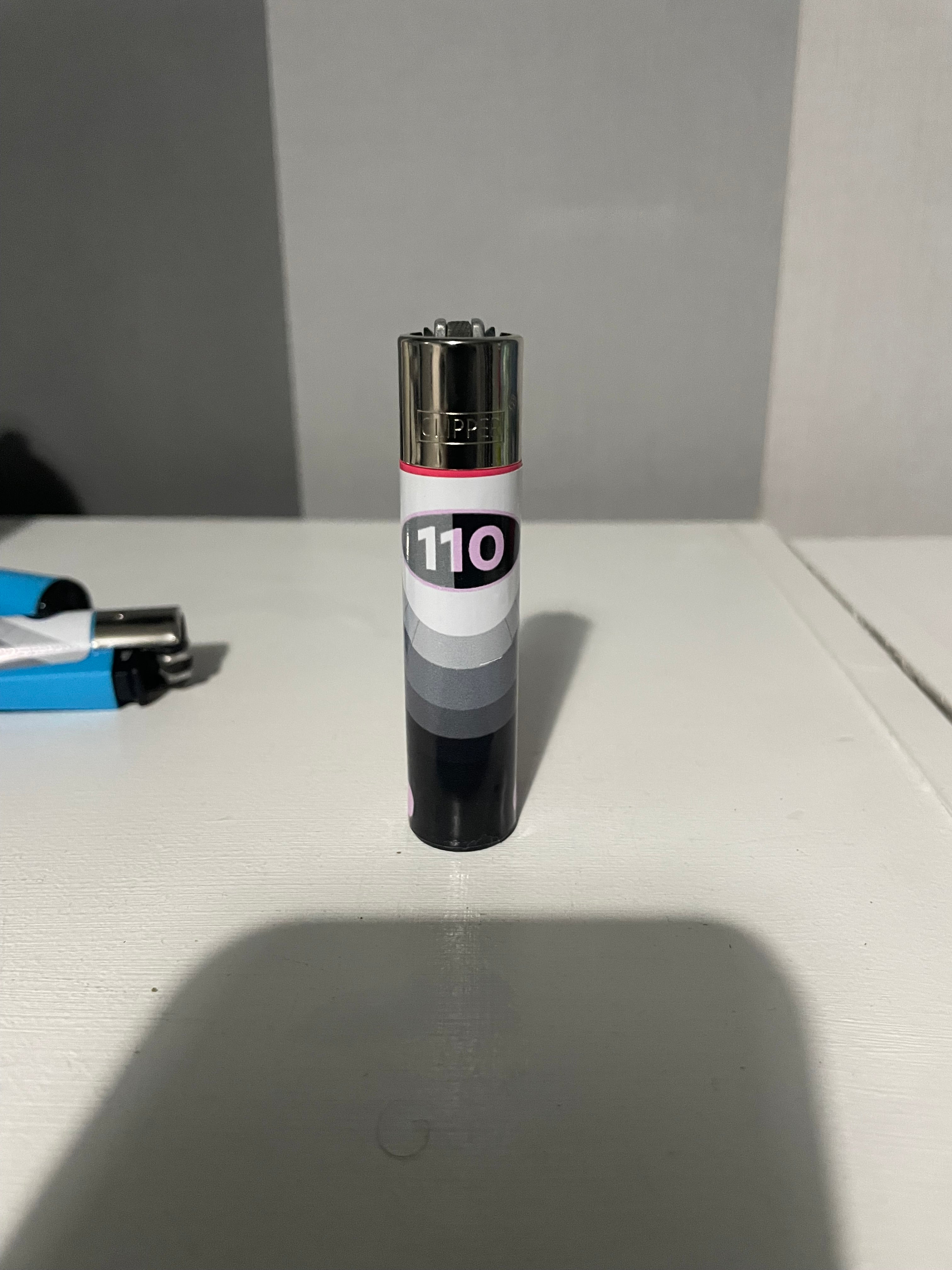 Pink Foam Clipper 🔥 - NO GAS