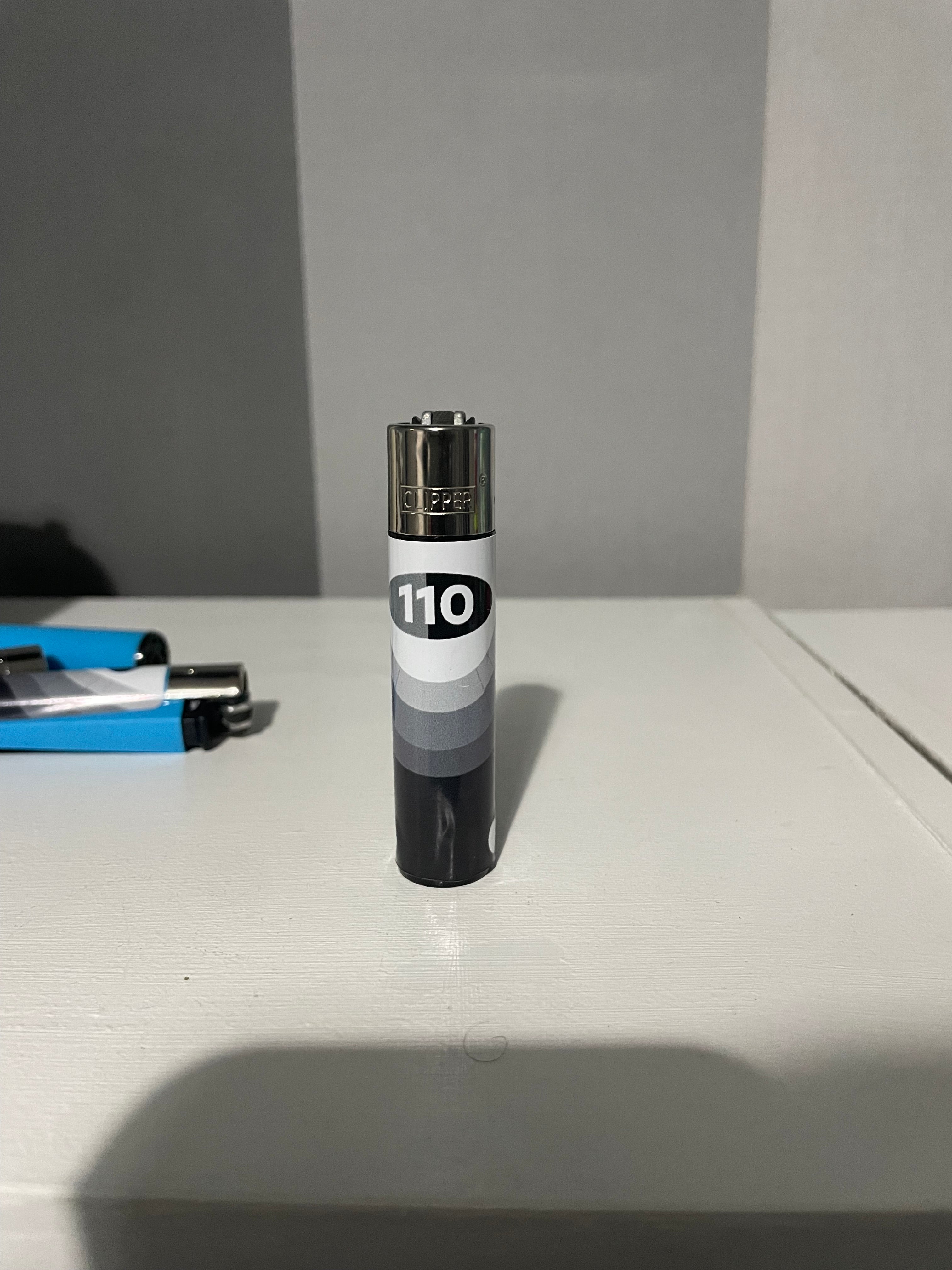 Granite Clippera 🔥 - NO GAS