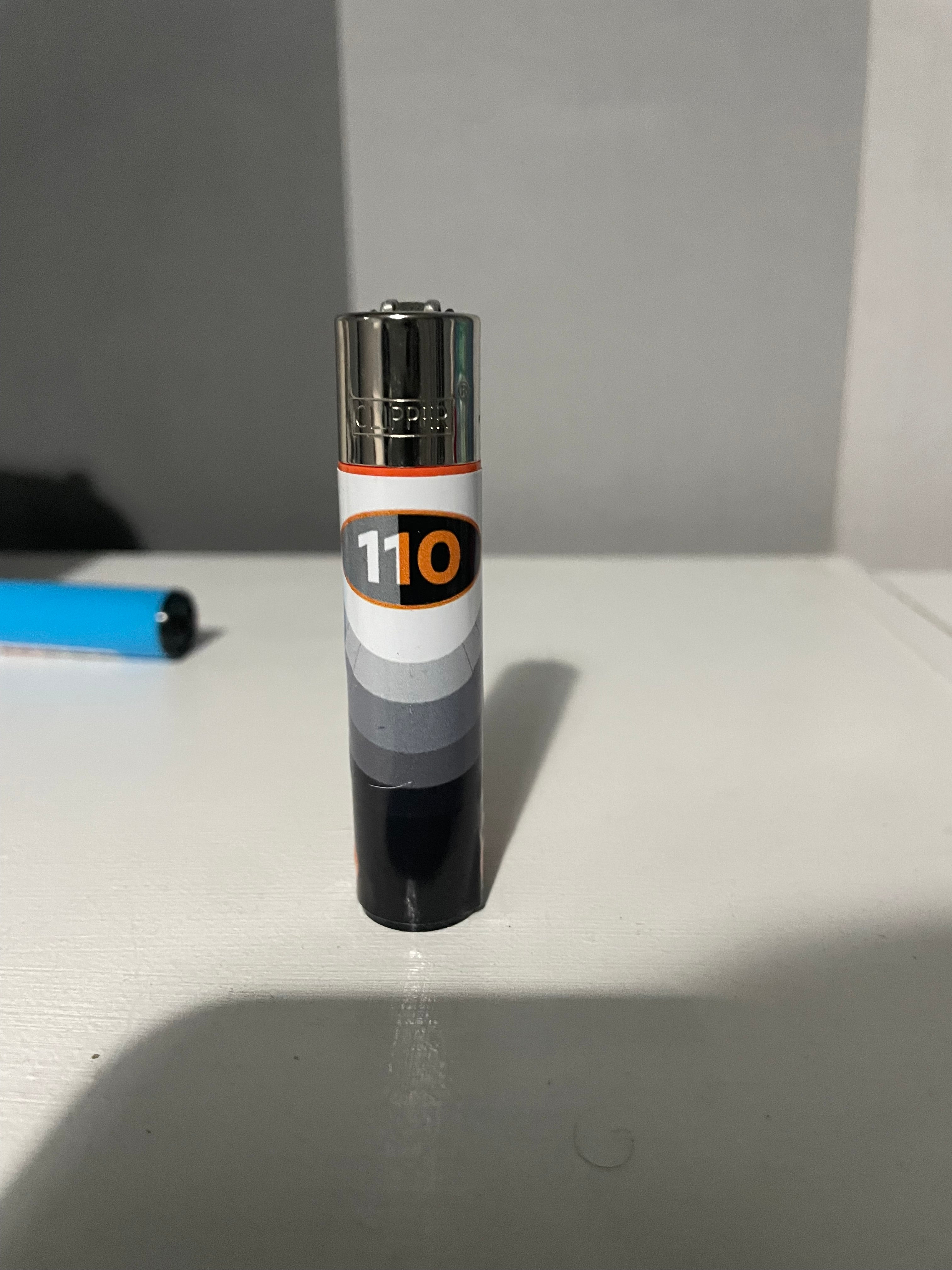 Mandarin Clipper 🔥 - NO GAS