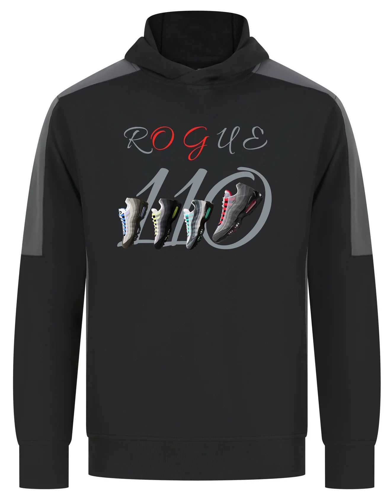 ROGUE 110s OG KIDS HOODIE
